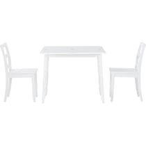 melonie white  pc dining room   