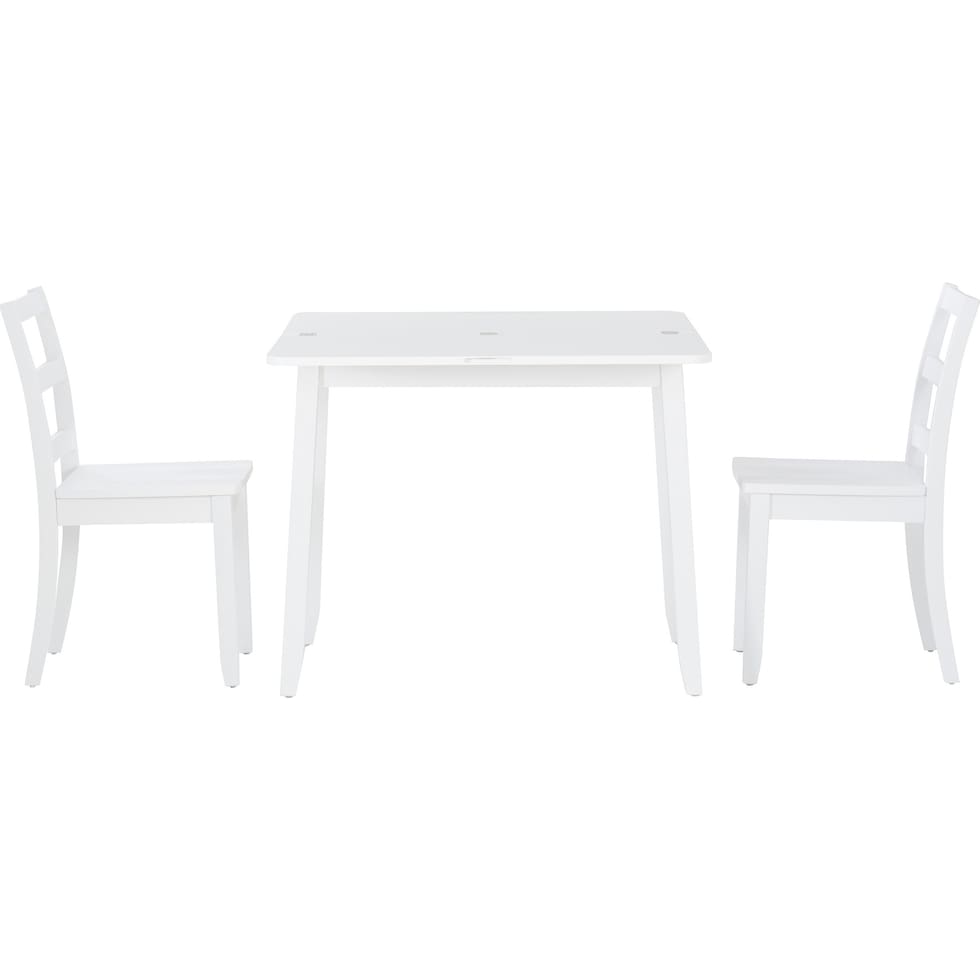 melonie white  pc dining room   