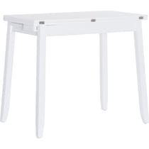 melonie white  pc dining room   
