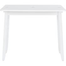 melonie white  pc dining room   