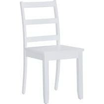 melonie white  pc dining room   