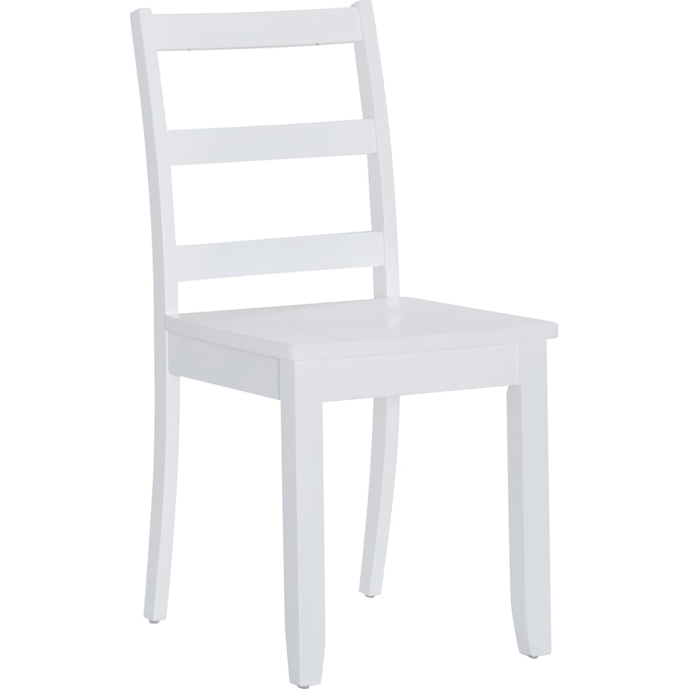 melonie white  pc dining room   