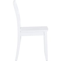 melonie white  pc dining room   