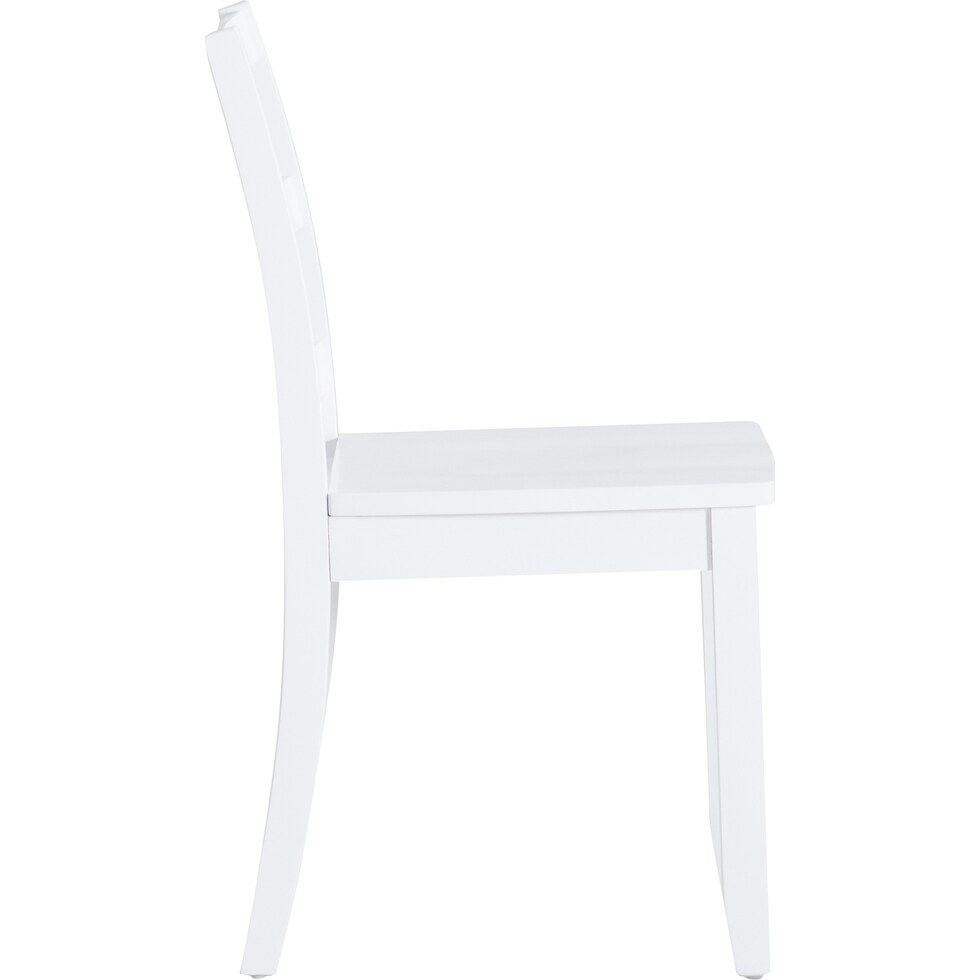 melonie white  pc dining room   
