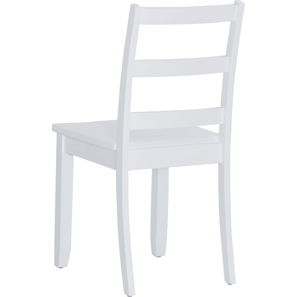 melonie white  pc dining room   
