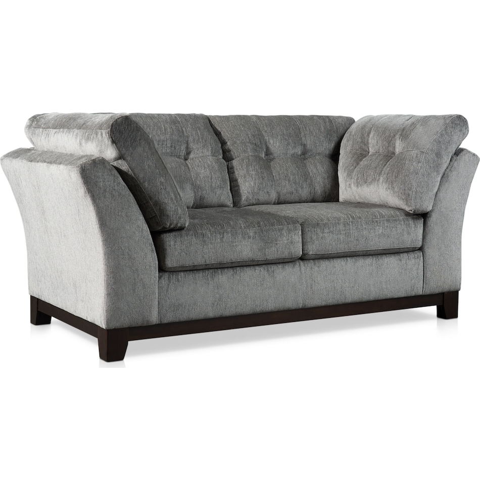 Melrose Sofa and Loveseat Set American Signature Furniture