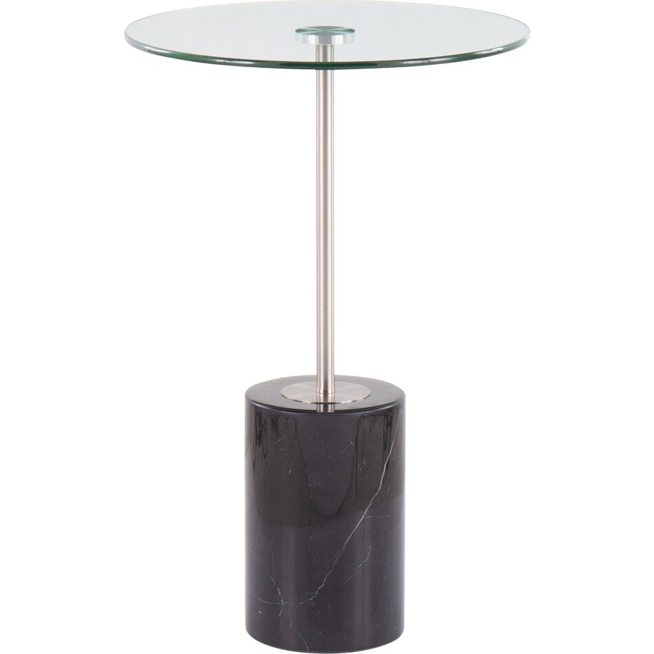 Melton Side Table American Signature Furniture
