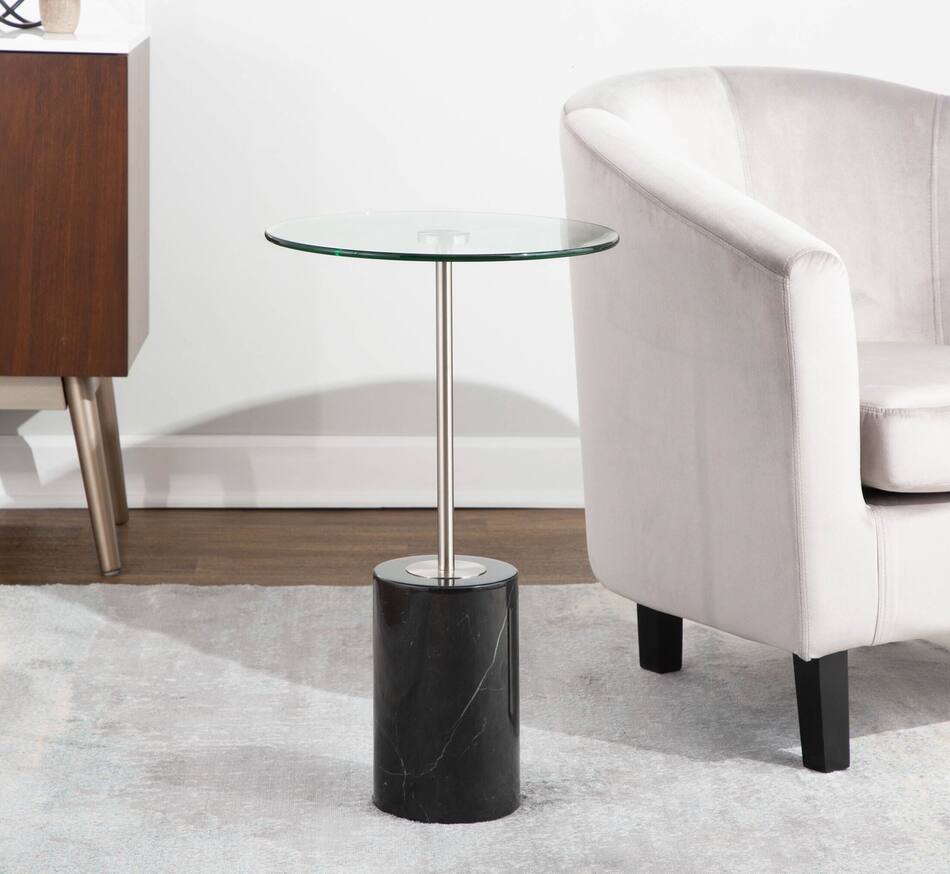 Melton Side Table American Signature Furniture