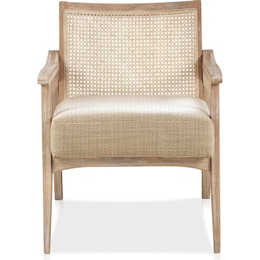 Menlo Accent Chair