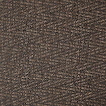 meredith dark brown accent chair   
