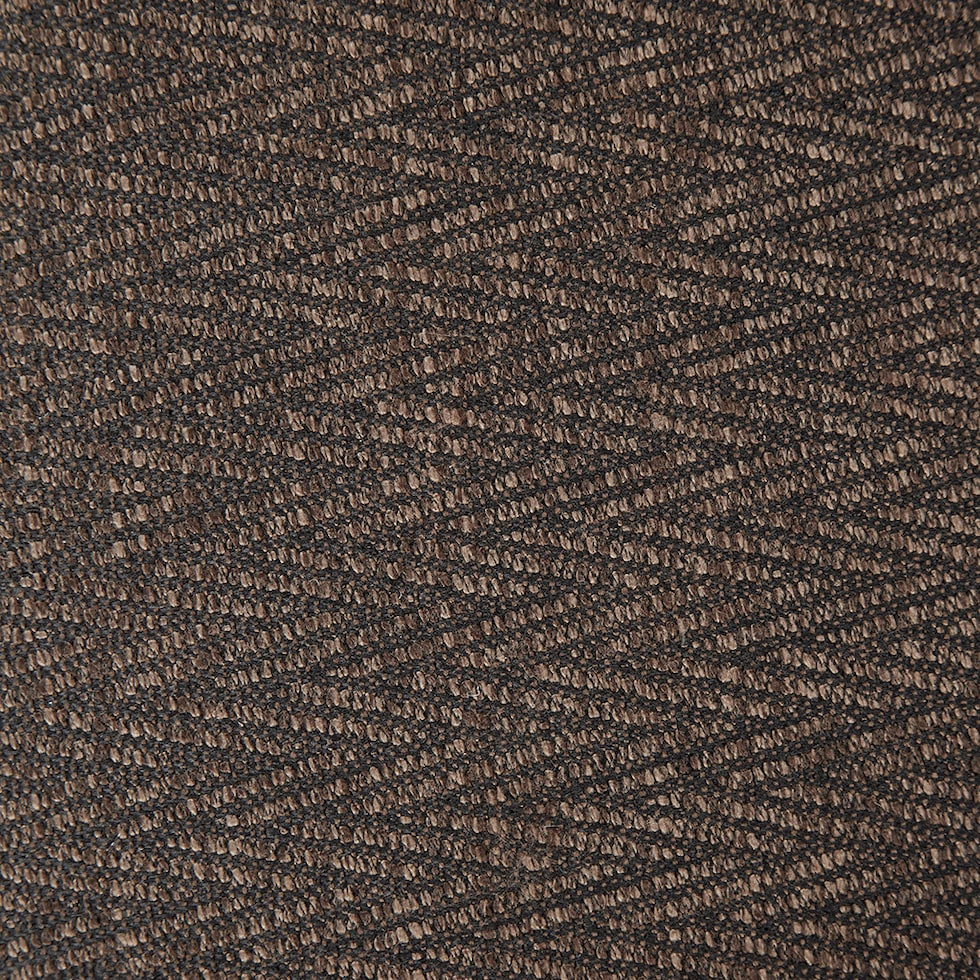 meredith dark brown accent chair   
