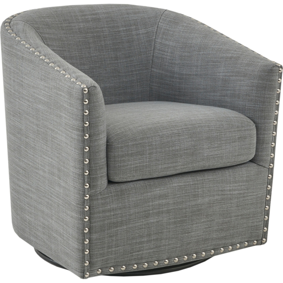 meredith gray accent chair   