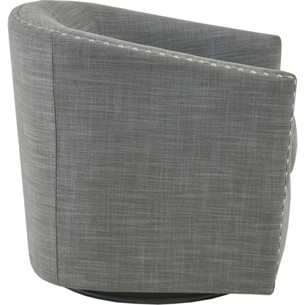 meredith gray accent chair   