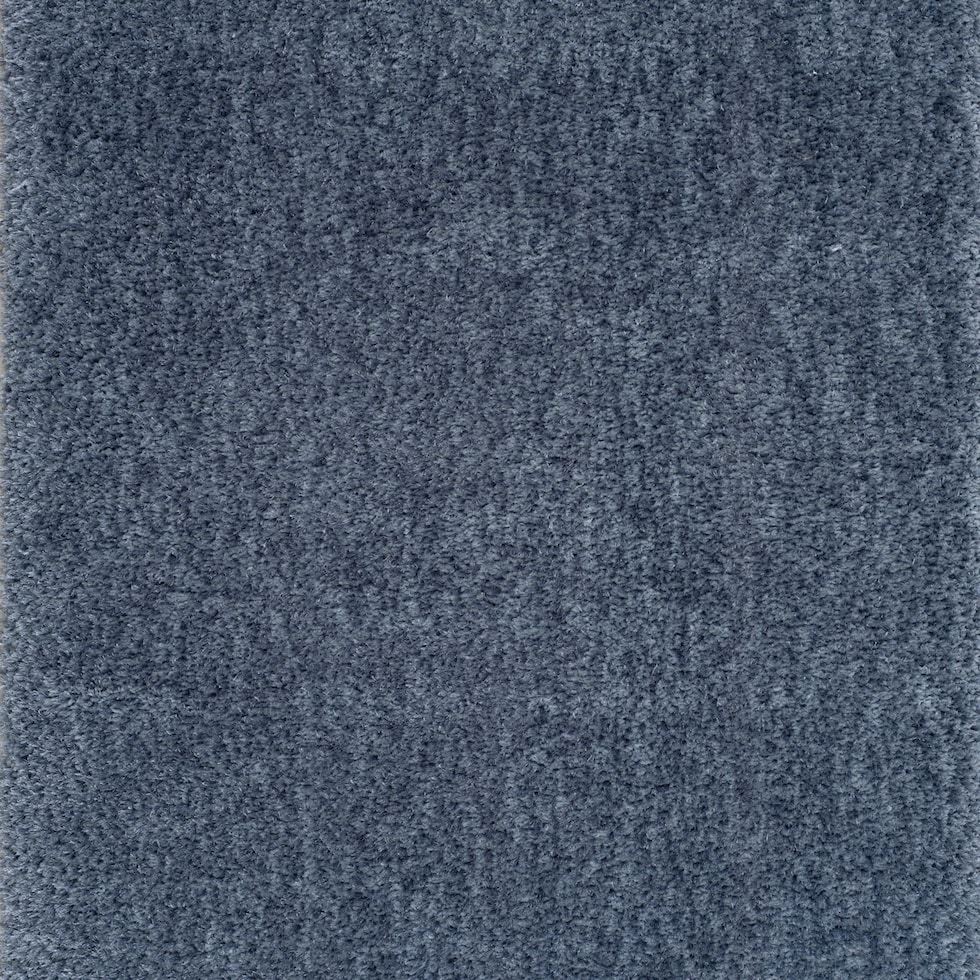 merino blue area rug  x    