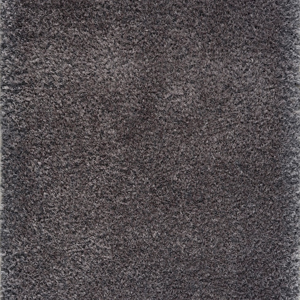 merino gray area rug  x    