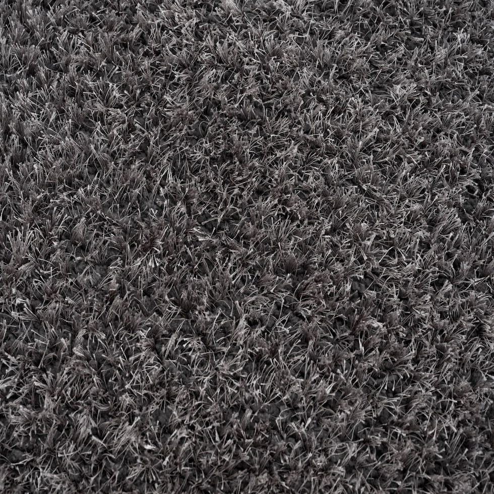 merino gray area rug  x    