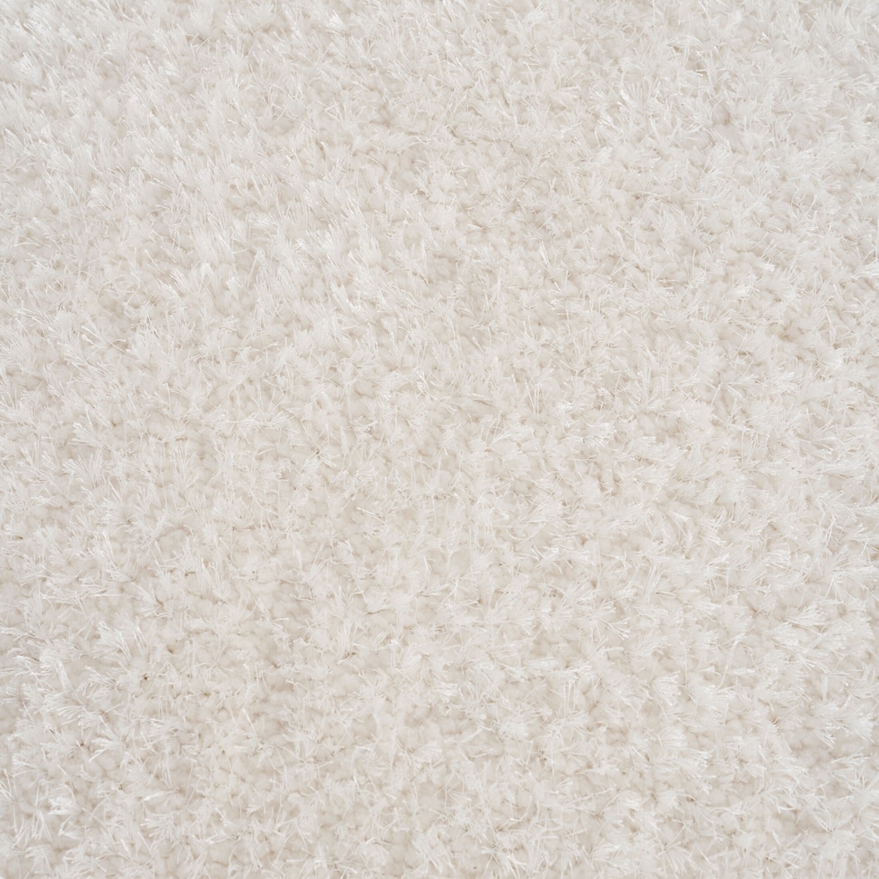 merino white area rug  x    