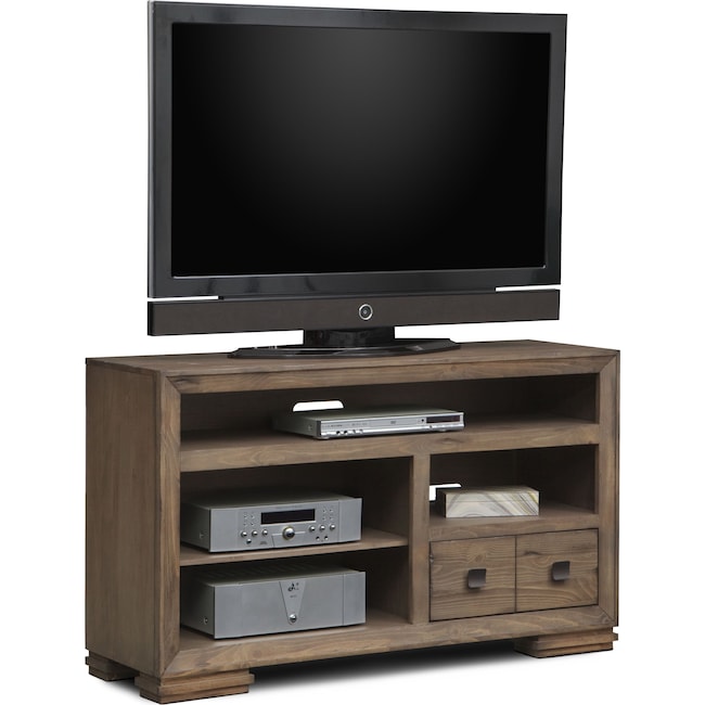 Entertainment Furniture - Mesa TV Stand
