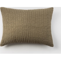 michaela green king bedding set   