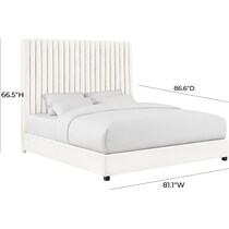 michel dimension schematic   