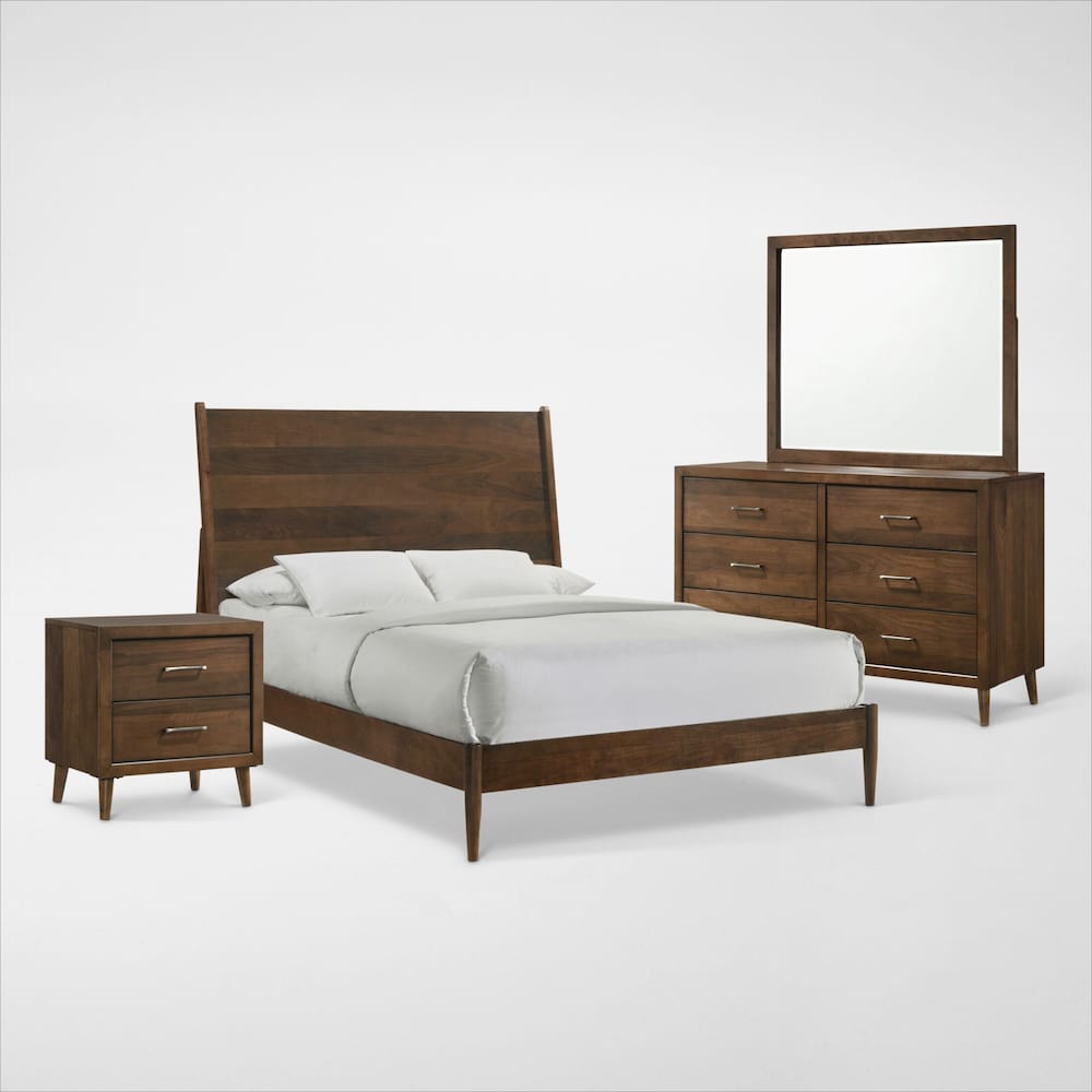 Midtown Bedroom Collection