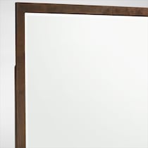 midtown bedroom light brown  pc queen bedroom   