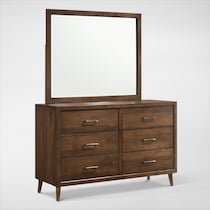 midtown bedroom light brown  pc twin bedroom   