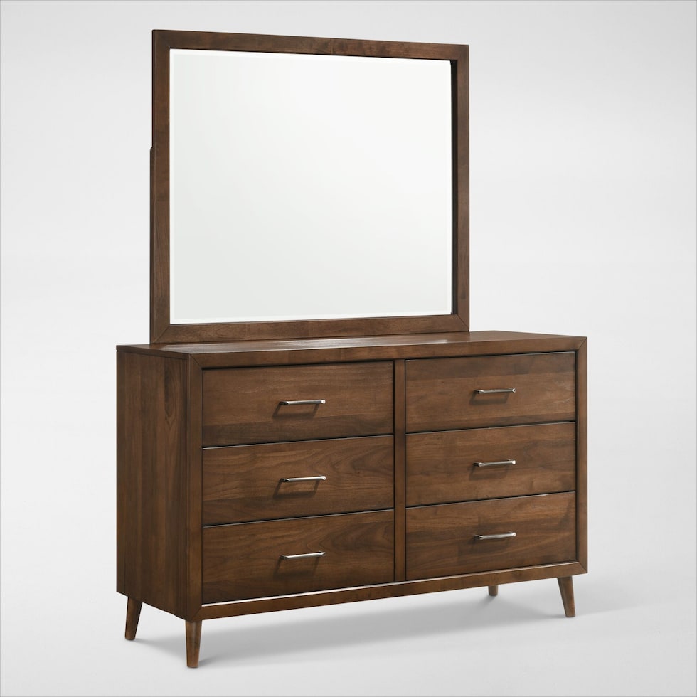 midtown bedroom light brown  pc twin bedroom   