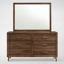 midtown bedroom light brown  pc twin bedroom   