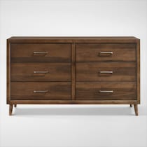 midtown bedroom light brown  pc twin bedroom   