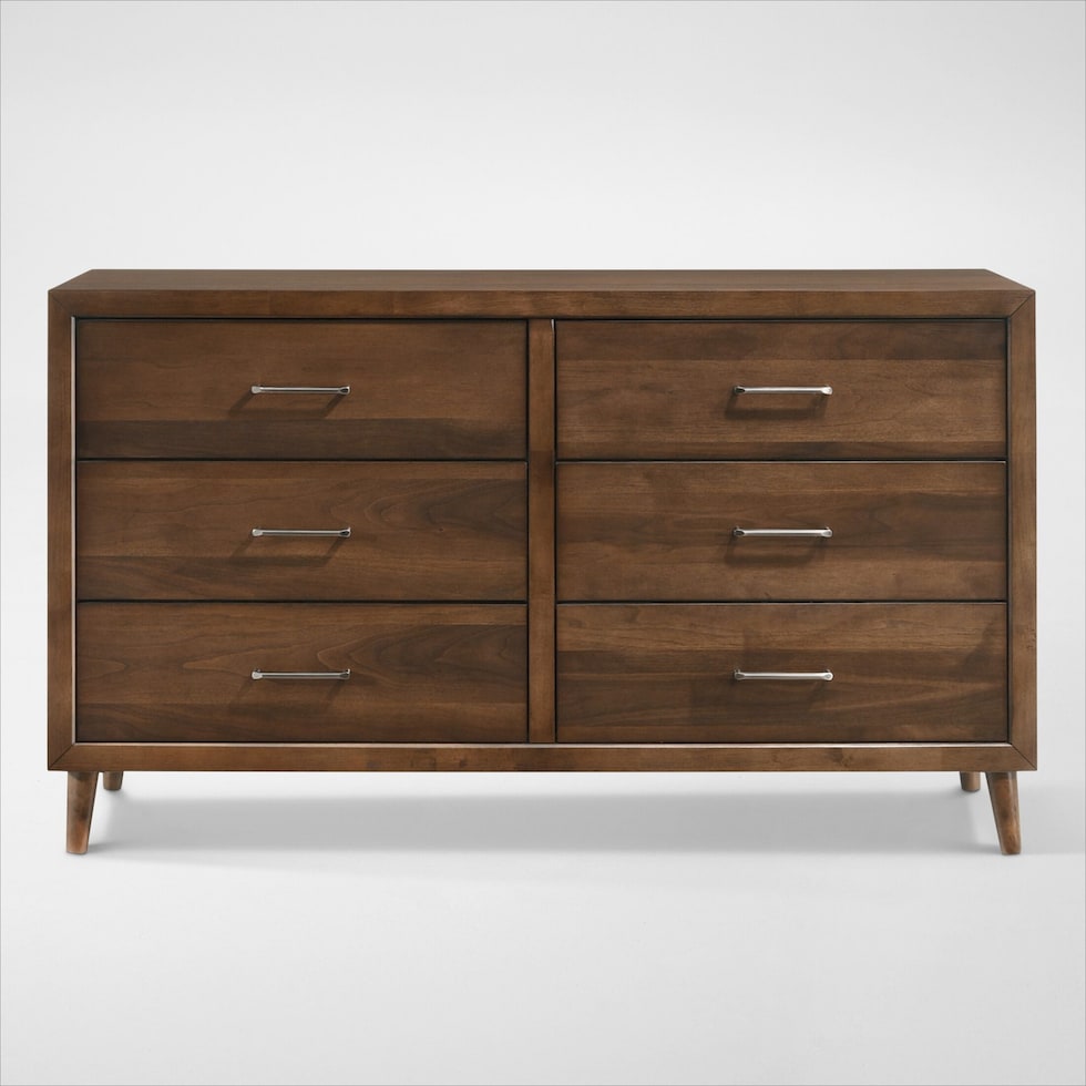 midtown bedroom light brown  pc twin bedroom   