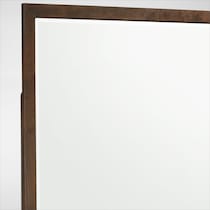 midtown bedroom light brown  pc twin bedroom   