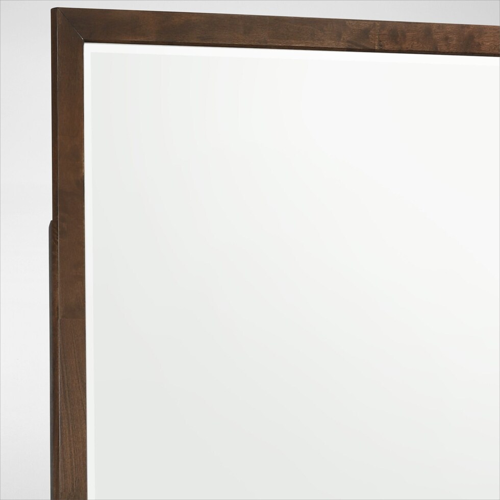 midtown bedroom light brown  pc twin bedroom   