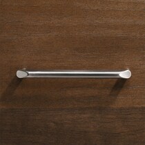 midtown bedroom light brown door chest   