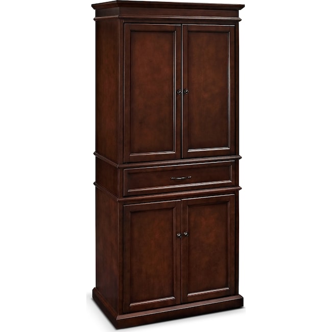 Accent and Occasional Furniture - Midway Pantry
