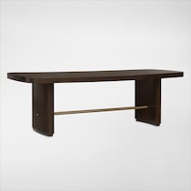 milan dining dark brown dining table web   