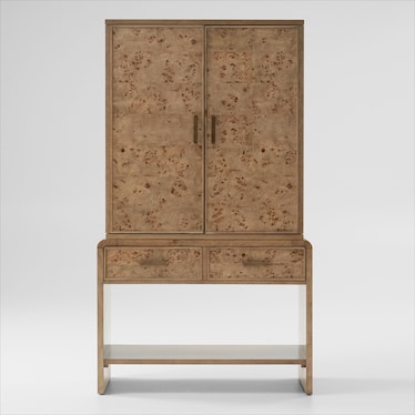 Milan Bar Cabinet