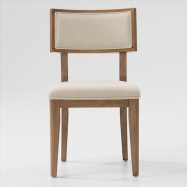 Milan Side Chair