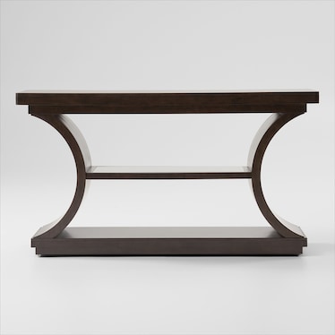 Milan Sofa Table