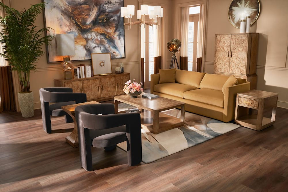Milan Tables Collection