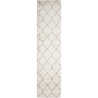 Milano Area Rug - Cream