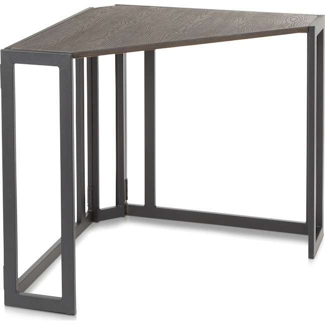 Home Office Furniture - Miles Corner Desk