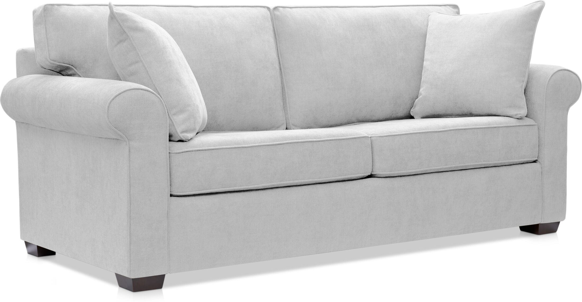 Milly Sofa American Signature Furniture