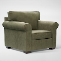 milly green chair web   