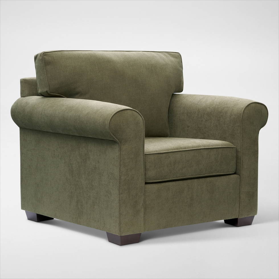 milly green chair web   