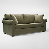 milly green sofa web   