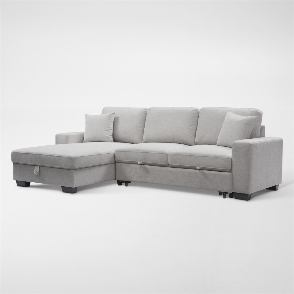 milo gray sleeper sectional web   