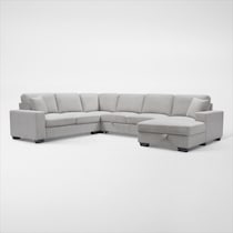 milo gray sleeper sectional web   