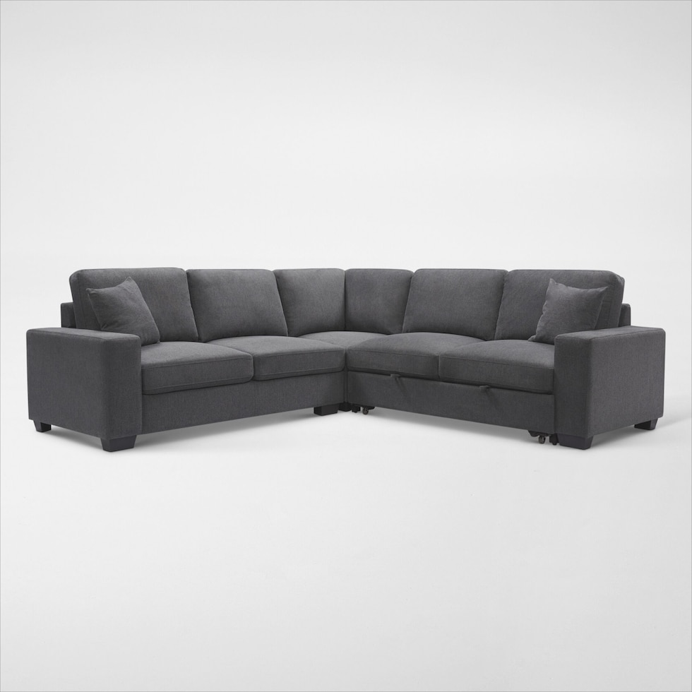 milo gray sleeper sectional web   