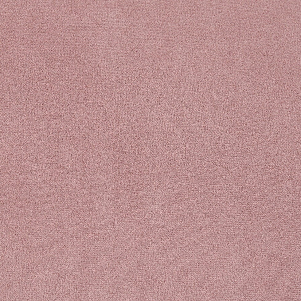 mindy pink desk chair   